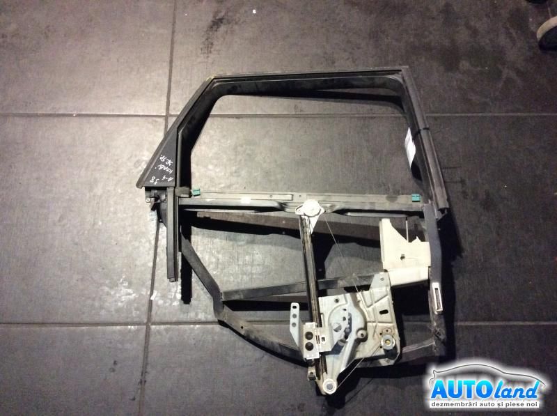 Macara geam AUDI A4 (8D2,B5) 1995-2000