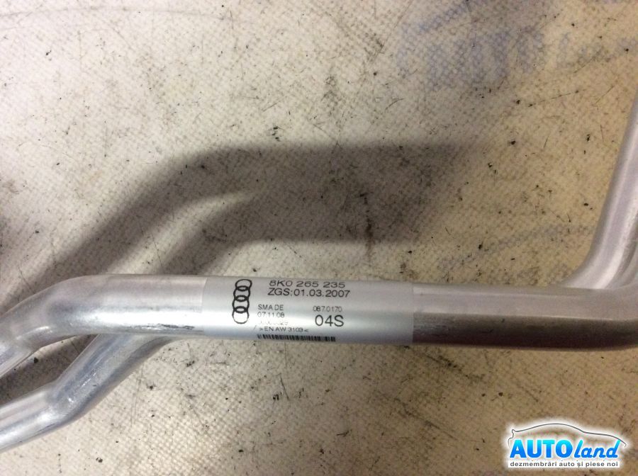 Macara geam AUDI A4 (8D2,B5) 1995-2000 Cod 8D0839399A