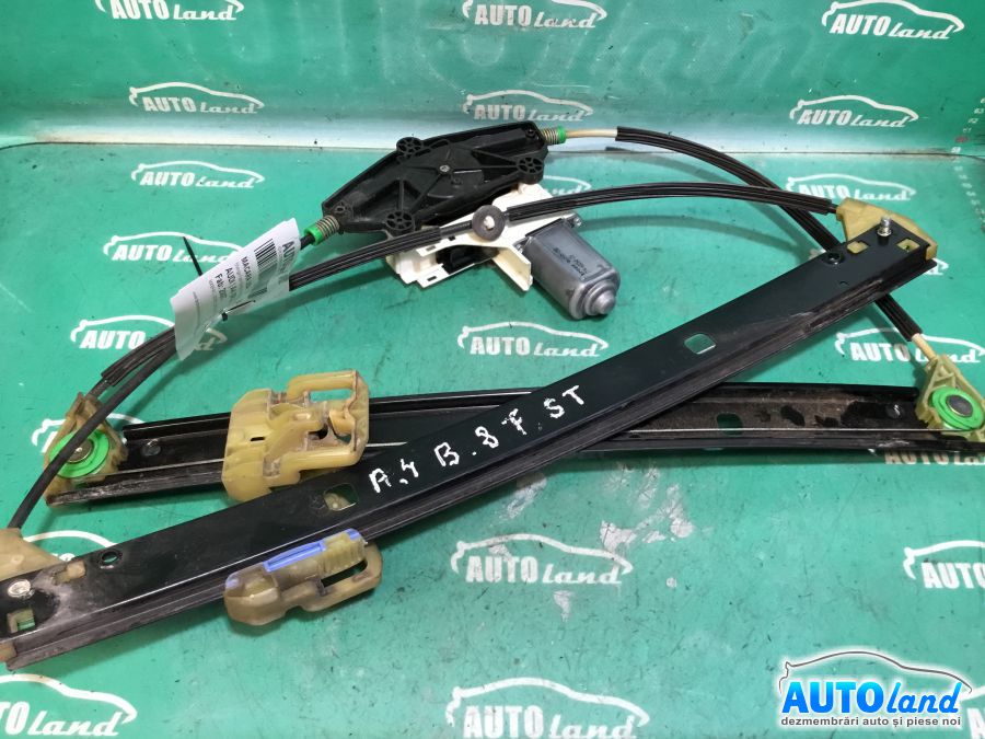 Macara geam AUDI A4 (8K2) 2007-2025 Cod 8K0837461