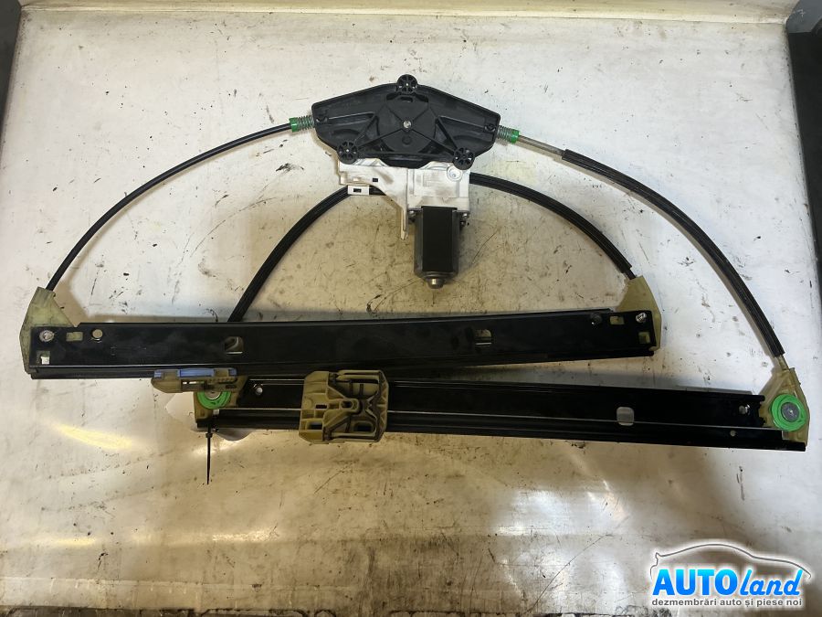 Macara Geam AUDI A4 (8K2) 2007-2025 Cod 8K0837461A