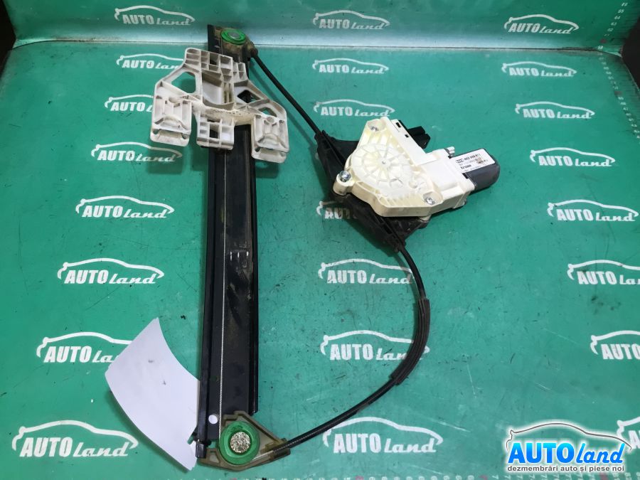 Macara geam AUDI A4 (8K2) 2007-2025 Cod 8K0839461