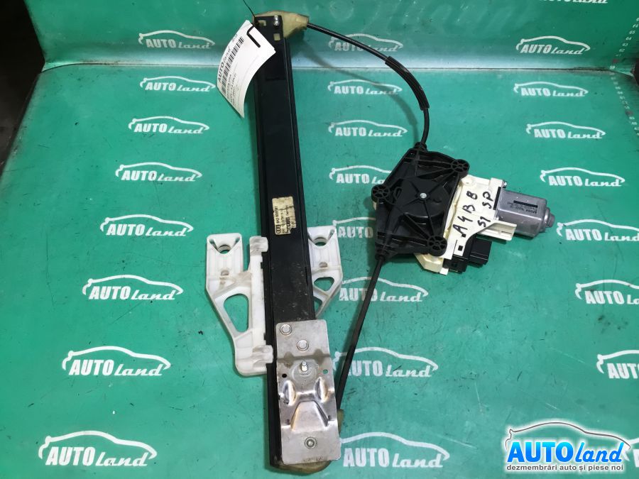 Macara geam AUDI A4 (8K2) 2007-2025 Cod 8K0839461