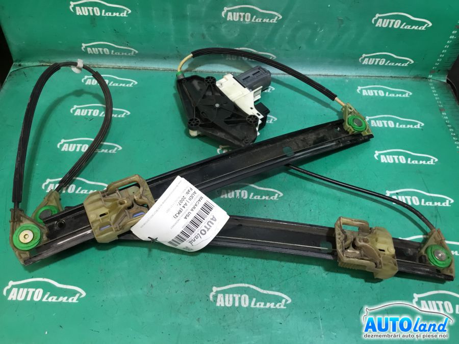 Macara geam AUDI A4 (8K2) 2007-2025 Cod 8K0959801