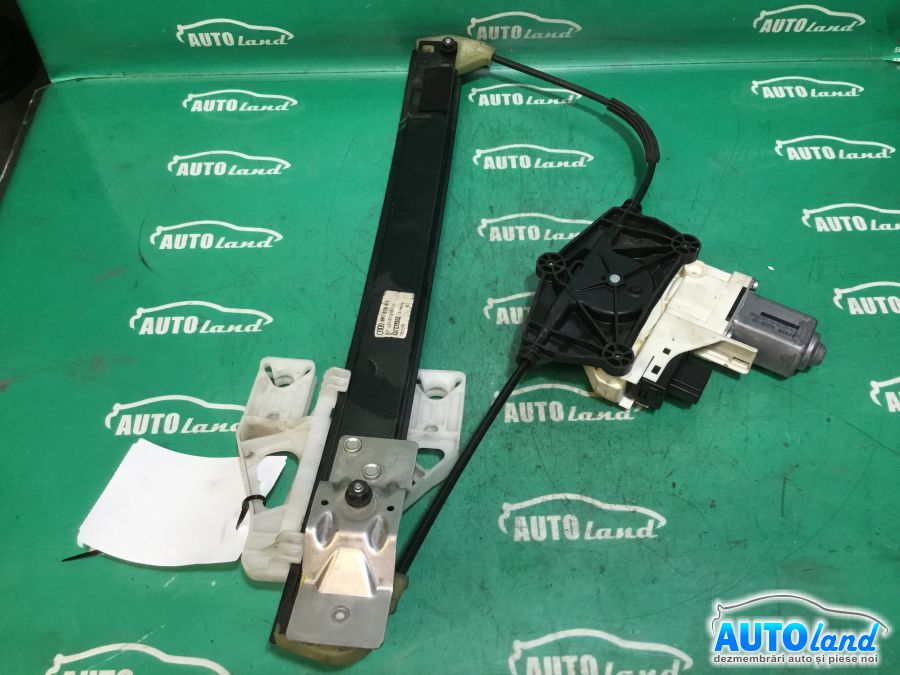 Macara geam AUDI A4 (8K2) 2007-2025 Cod 8K0959811