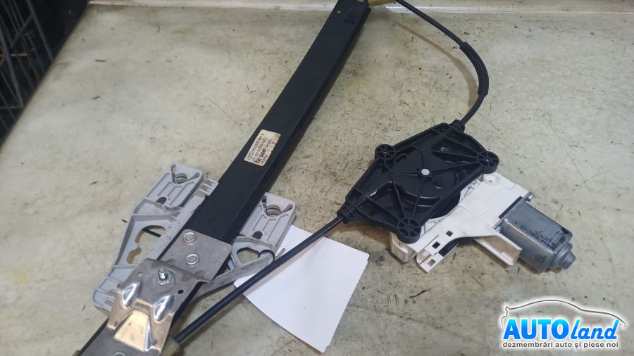 Macara Geam AUDI A4 (8K2) 2007-2025 Cod 8K0959811A