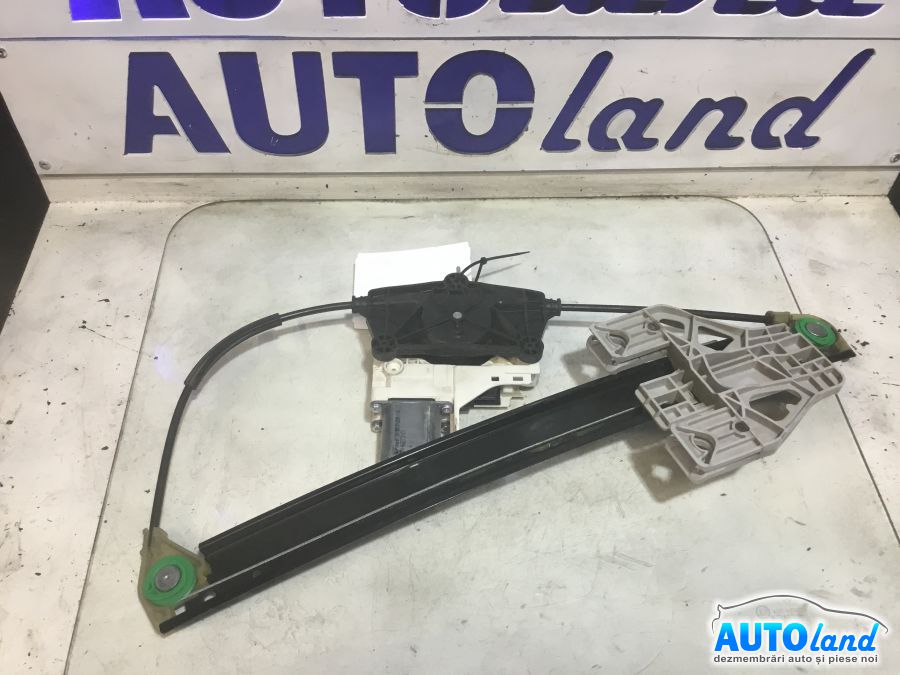 Macara geam AUDI A4 (8K2) 2007-2025