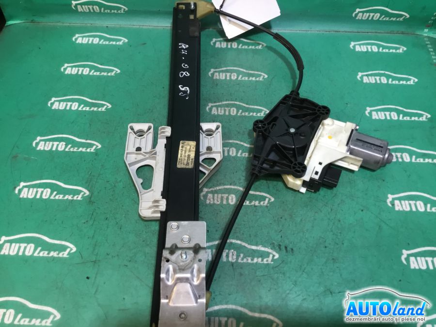 Macara geam AUDI A4 Avant (8K5) 2008-2025 Cod 8K0839461A