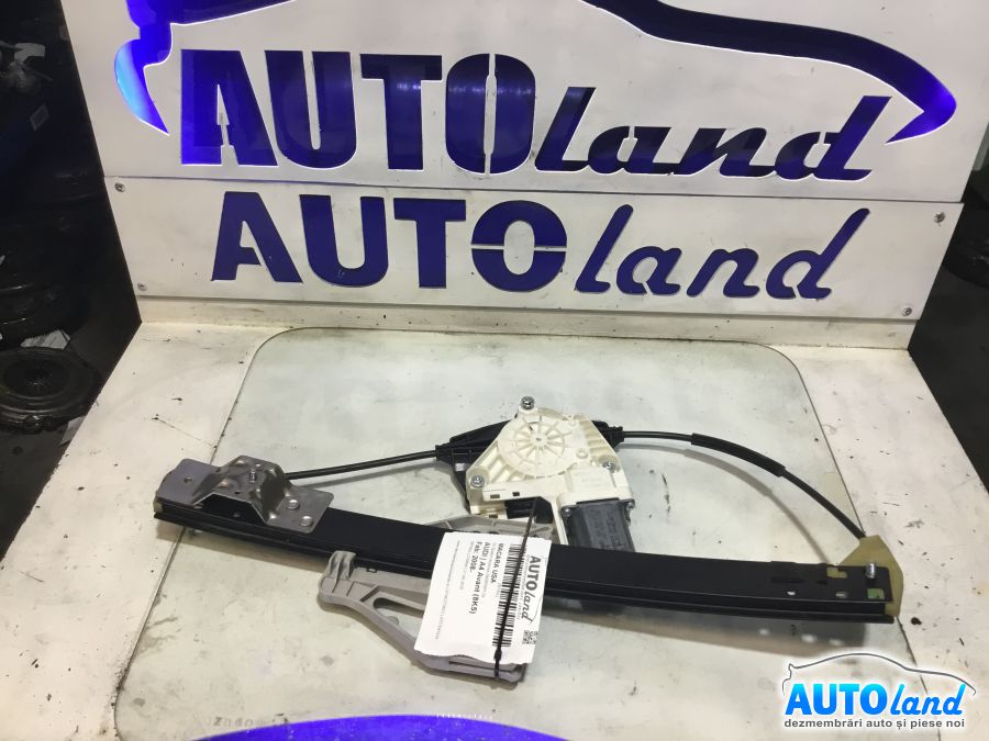 Macara geam AUDI A4 Avant (8K5) 2008-2025 Cod 8K0839462A