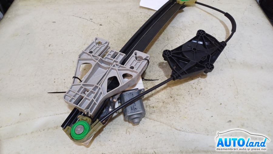 Macara Geam AUDI A4 Avant (8K5) 2008-2025 Cod 8K0959812A