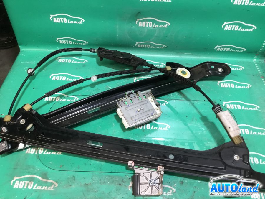 Macara geam AUDI A5 2007-2025 Cod 8T0837462B