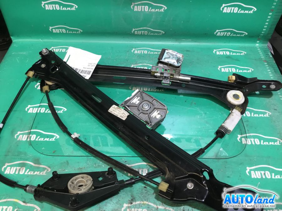 Macara geam AUDI A5 2007-2025 Cod 8T0837462B