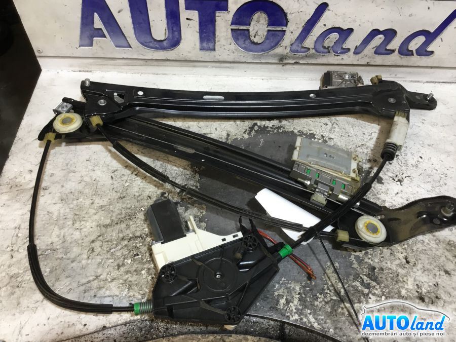 Macara geam AUDI A5 2007-2025 Cod 8T0959801B