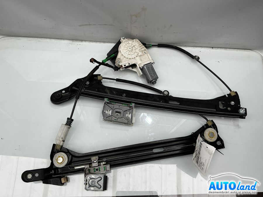 Macara geam AUDI A5 2007-2025 Cod 8T8837462B