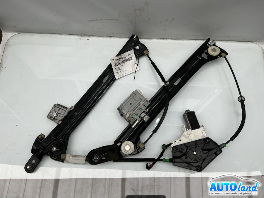 Macara geam AUDI A5 2007-2025 Cod 8T8837462B