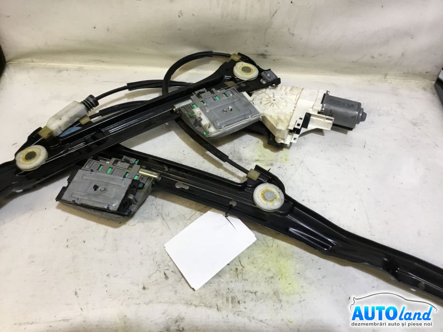 Macara geam AUDI A5 Sportback (8TA) 2009-2025 Cod 8T8839461C