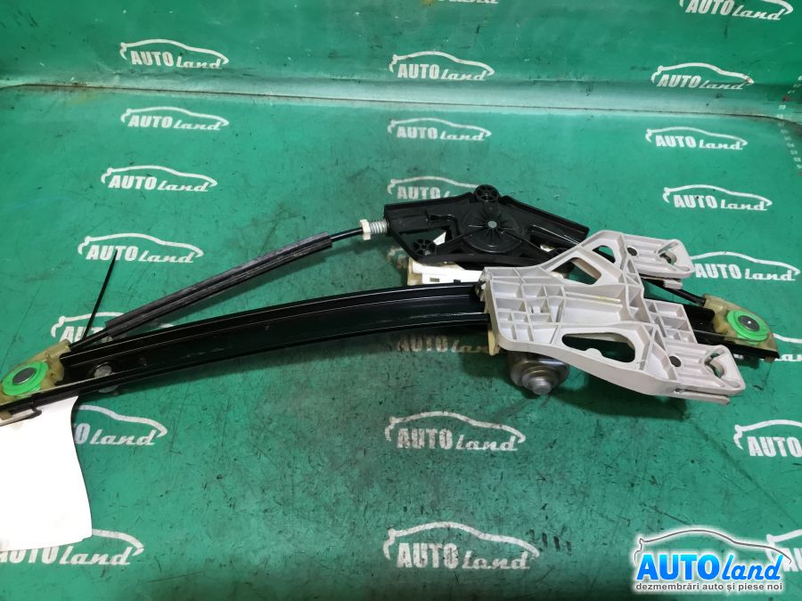 Macara geam AUDI A6 (4G) 2011-2025 Cod 4G0839461