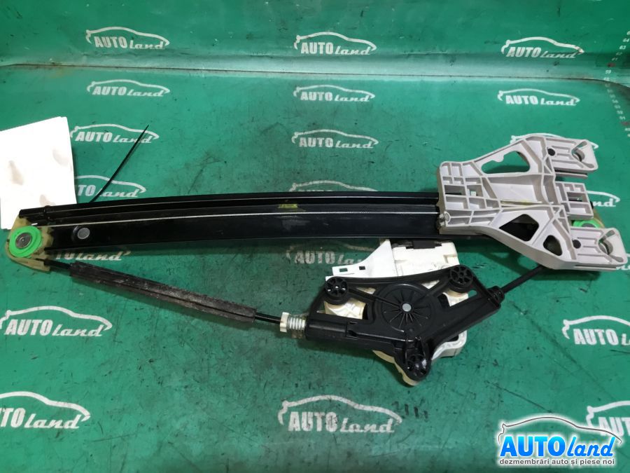 Macara geam AUDI A6 (4G) 2011-2025 Cod 4G0839462