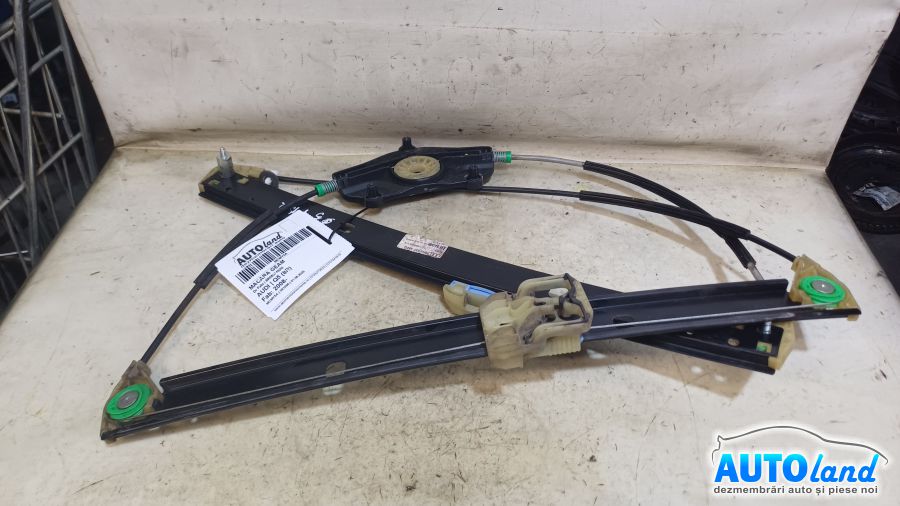 Macara Geam AUDI Q5 (8R) 2008-2025 Cod 8R0837462G