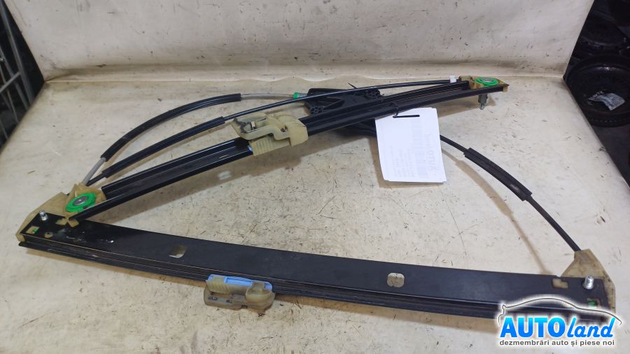 Macara Geam AUDI Q5 (8R) 2008-2025 Cod 8R0837462G