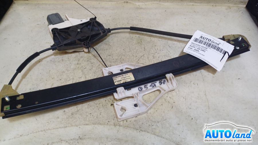 Macara Geam AUDI Q5 (8R) 2008-2025 Cod 8R0839461D