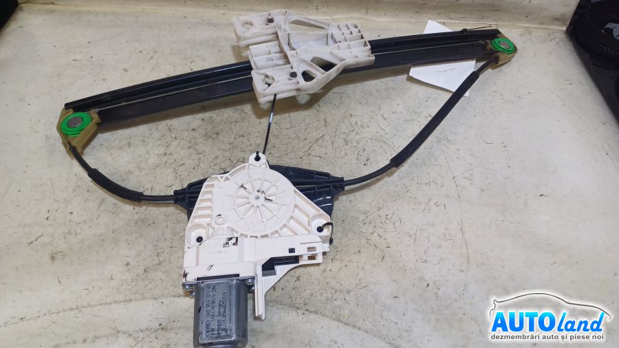 Macara Geam AUDI Q5 (8R) 2008-2025 Cod 8R0839461D