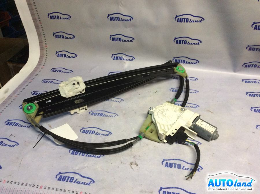 Macara geam AUDI Q7 (4L) 2006-2025