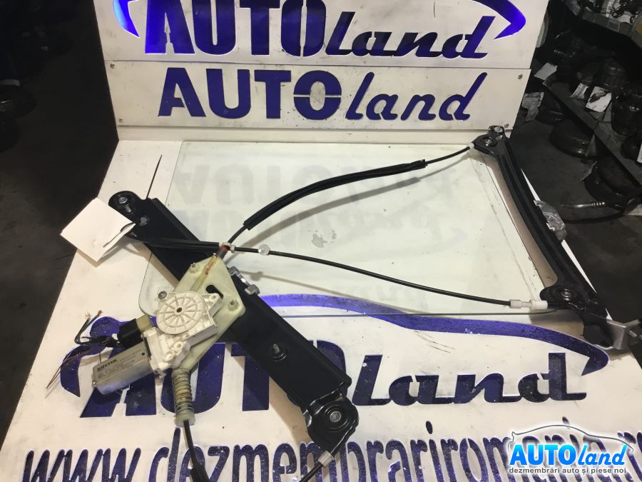 Macara geam BMW 1 Cabriolet (E88) 2008-2025