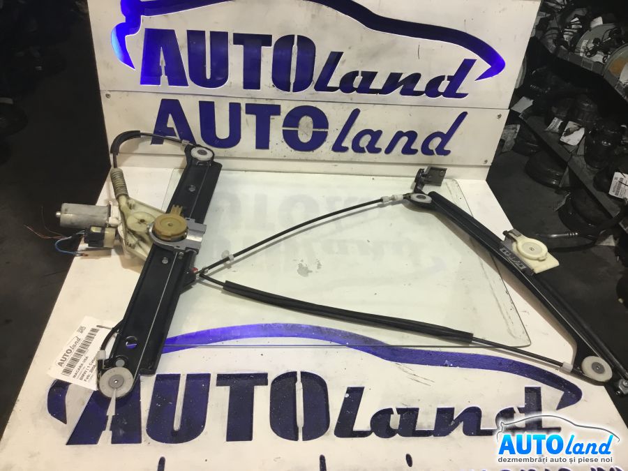 Macara geam BMW 1 Cabriolet (E88) 2008-2025