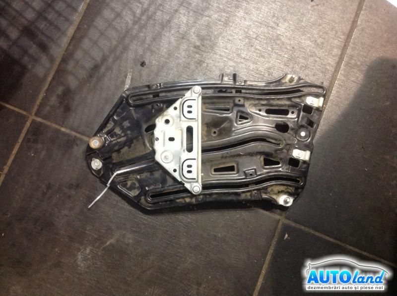 Macara geam BMW 3 Cabriolet (E46) 2000-2025 Cod 8215273