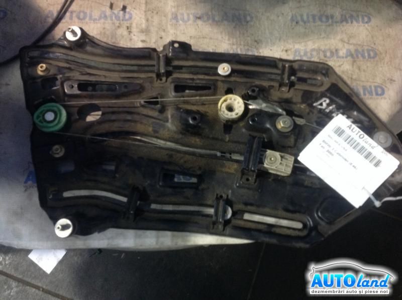Macara geam BMW 3 Cabriolet (E46) 2000-2025 Cod 8215273
