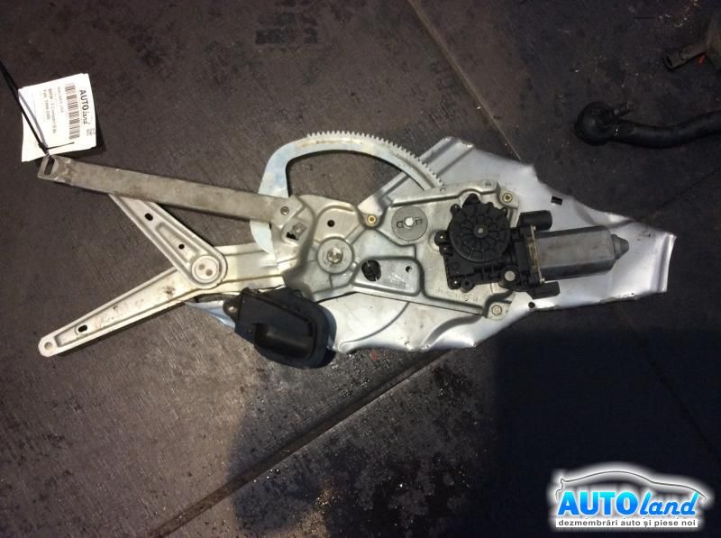 Macara geam BMW 3 Compact (E36) 1994-2000 Cod 513319776100