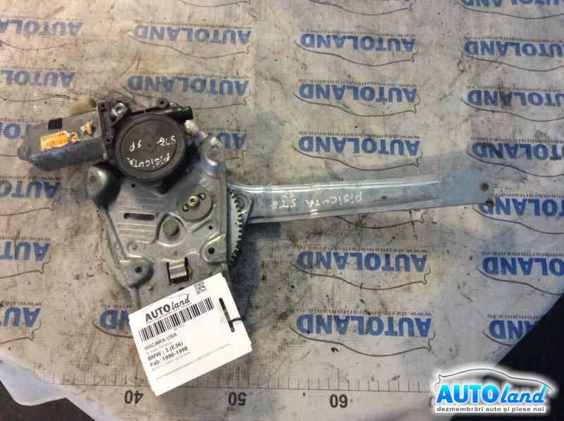 Macara geam BMW 3 (E36) 1990-1998