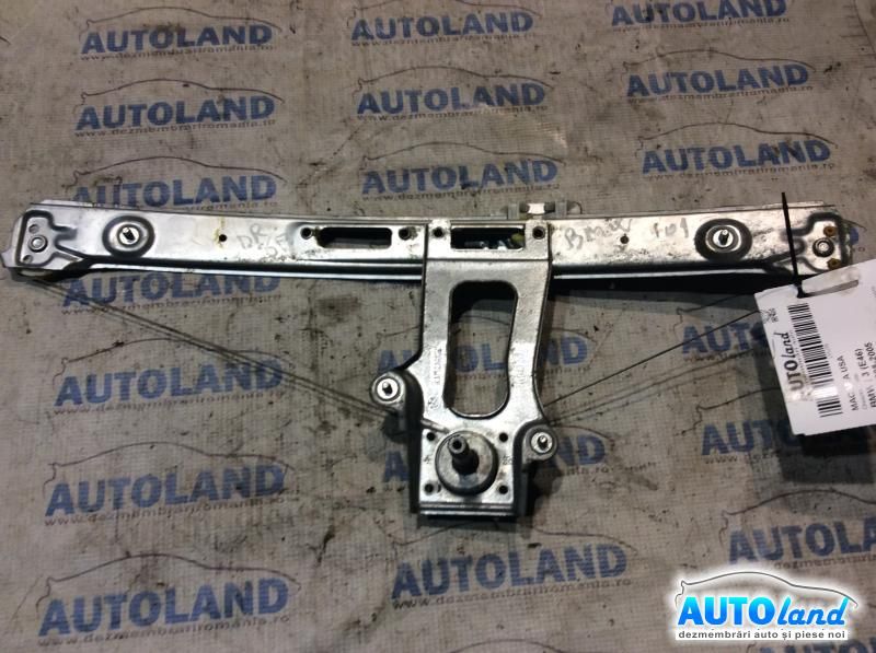 Macara geam BMW 3 (E46) 1998-2005 Cod 7011206