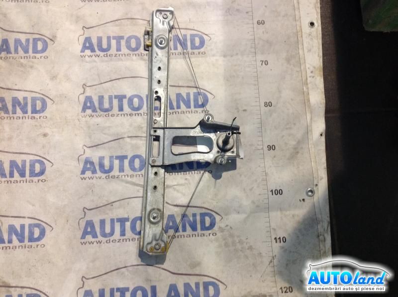 Macara geam BMW 3 (E46) 1998-2005 Cod 8196039