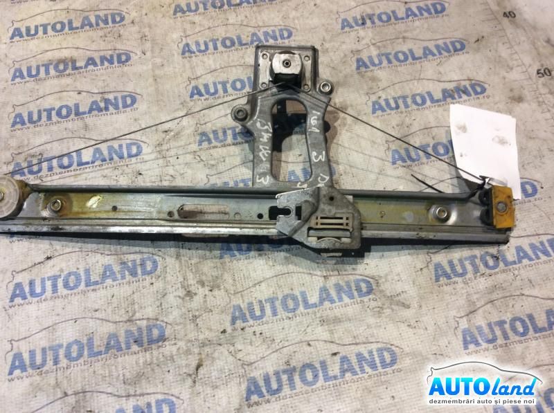Macara geam BMW 3 (E46) 1998-2005 Cod 7011206