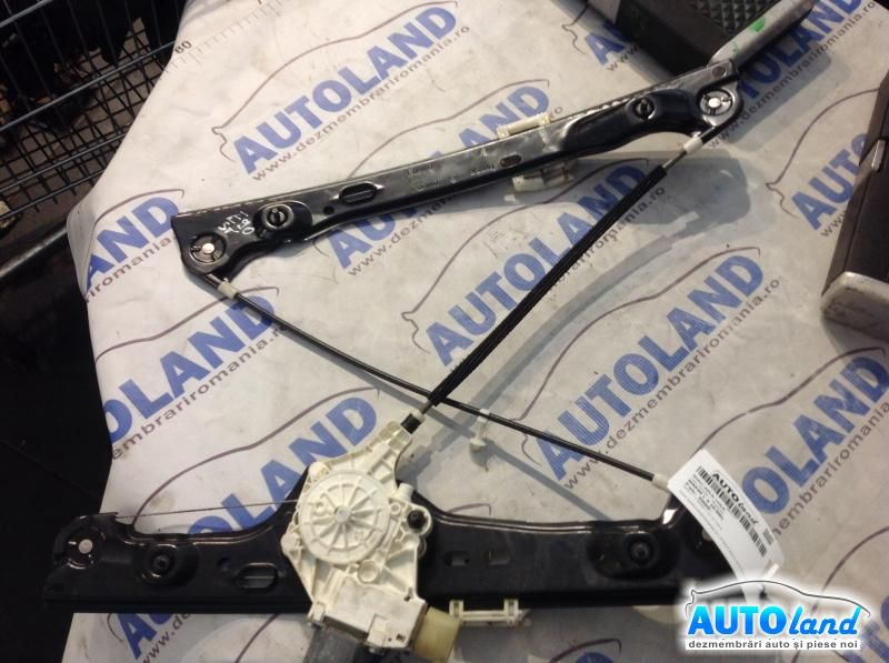 Macara geam BMW 3 (E90) 2005-2025 Cod 7060265