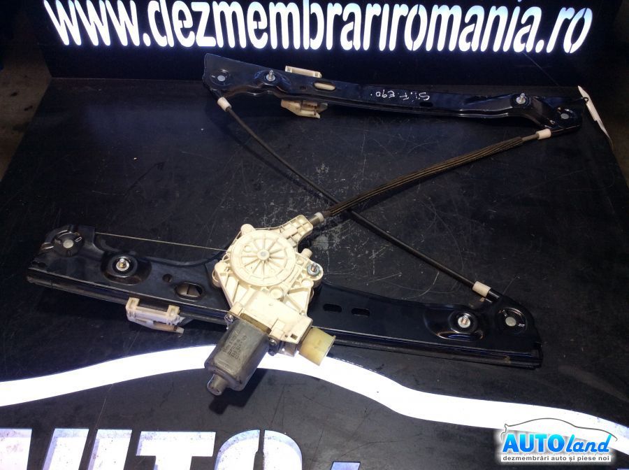 Macara geam BMW 3 (E90) 2005-2026 Cod 7060265