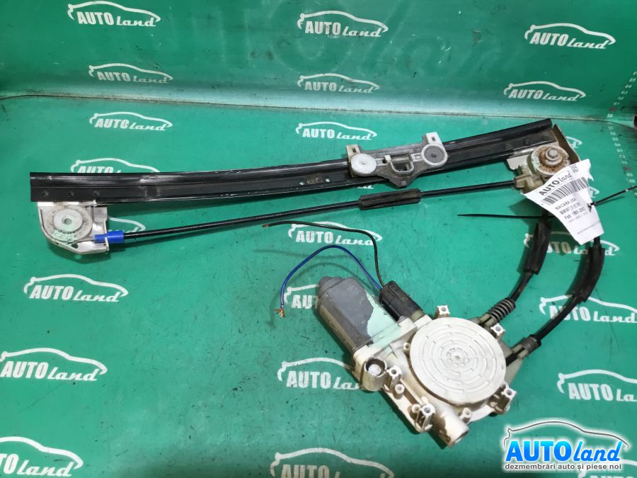 Macara geam BMW 5 (E39) 1995-2003 Cod 67628360511