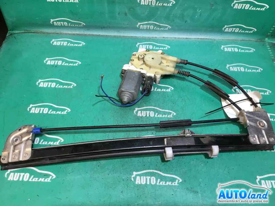 Macara geam BMW 5 (E39) 1995-2003 Cod 67628360511
