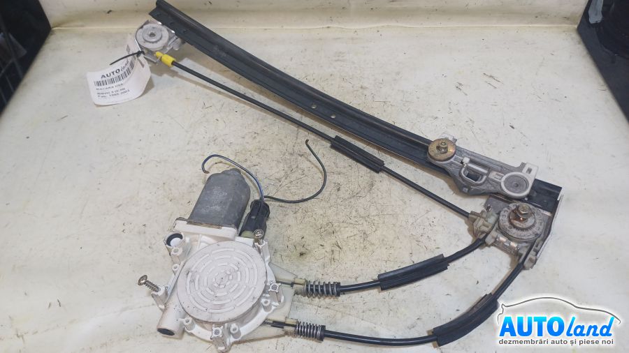 Macara geam BMW 5 (E39) 1995-2003