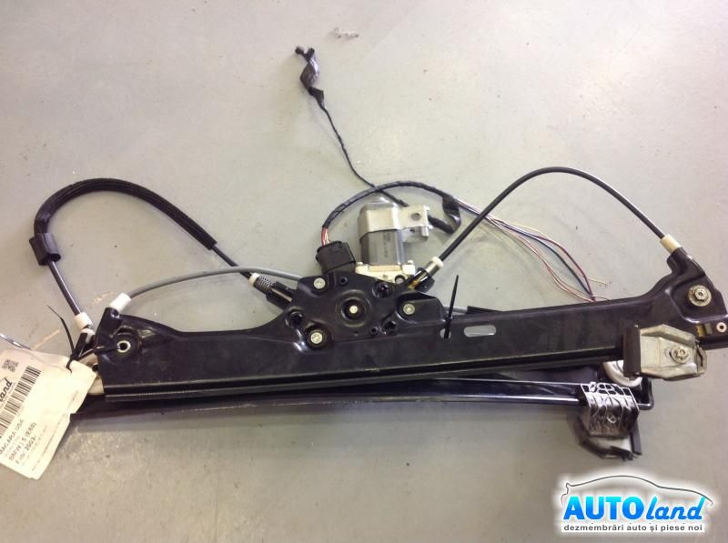 Macara geam BMW 5 (E60) 2003-2025