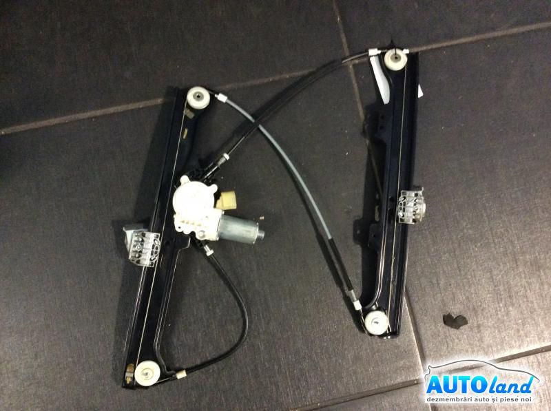 Macara geam BMW 5 (E60) 2003-2025