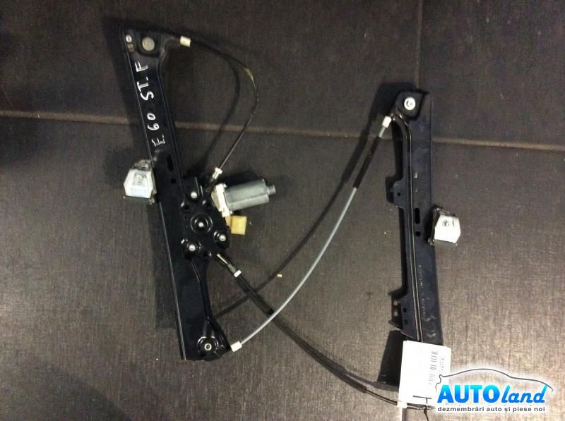 Macara geam BMW 5 (E60) 2003-2025