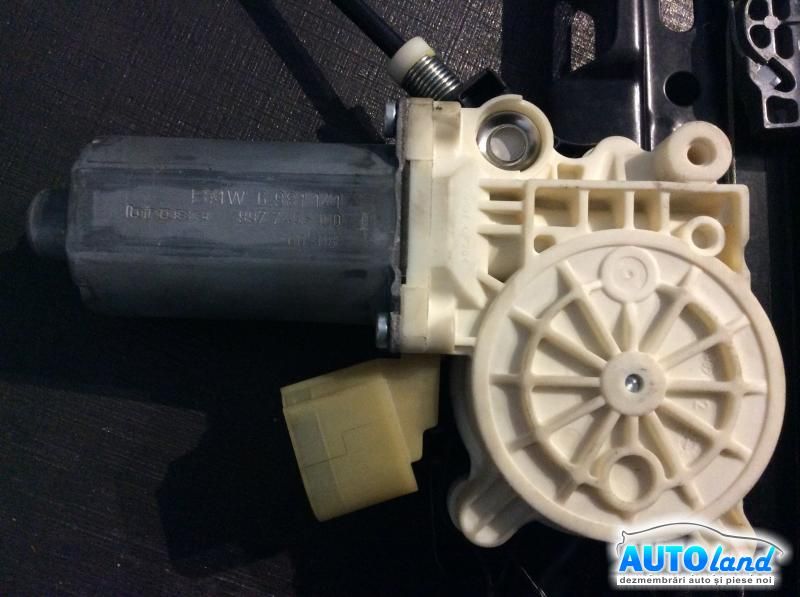 Macara geam BMW 5 (E60) 2003-2025