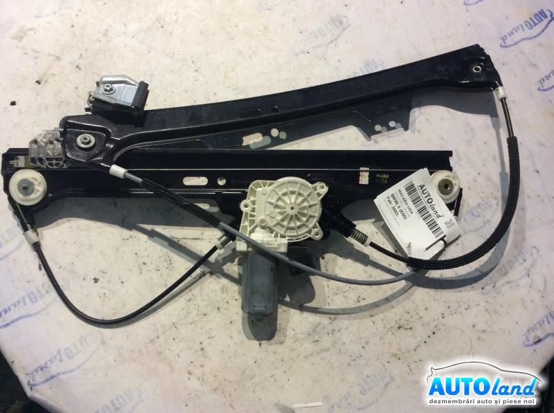 Macara geam BMW 5 (E60) 2003-2025 Cod 6922276