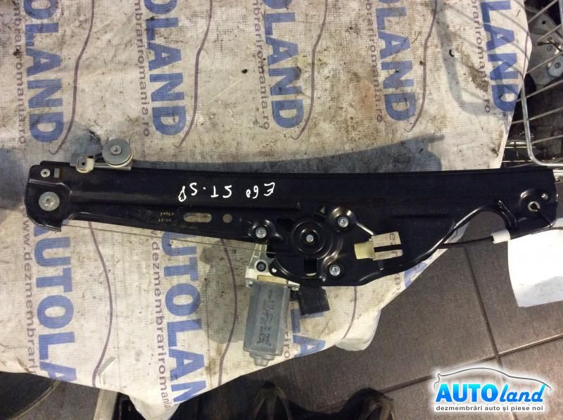 Macara geam BMW 5 (E60) 2003-2025