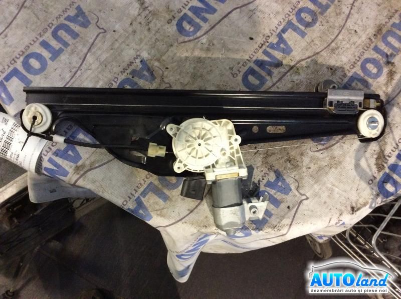 Macara geam BMW 5 (E60) 2003-2025