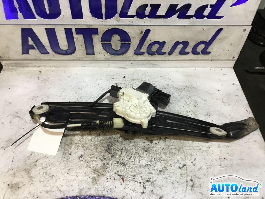 Macara geam BMW 5 (F10) 2010-2025