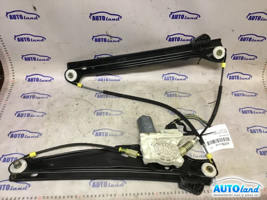 Macara geam BMW 7 (E65,E66) 2001-2025