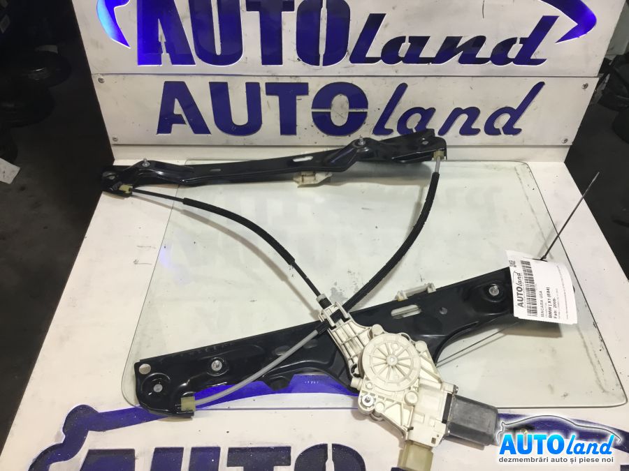 Macara geam BMW X1 (E84) 2009-2025